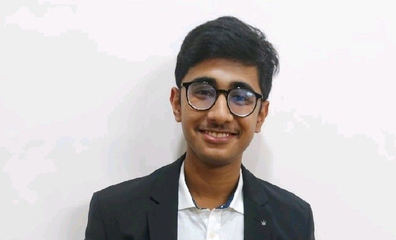 Shashanka Shekhar Sharma